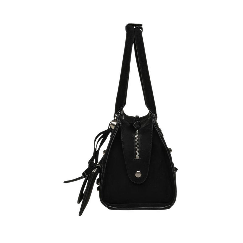 BRAVYN-S BLACK/SILVER - view 3