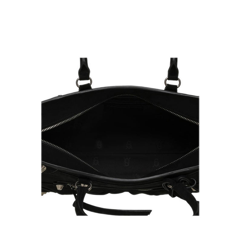 BRAVYN-S BLACK/SILVER - view 5