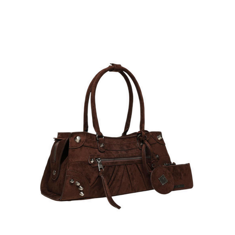 BRAVYN-S CHOCO/SILVER - view 2