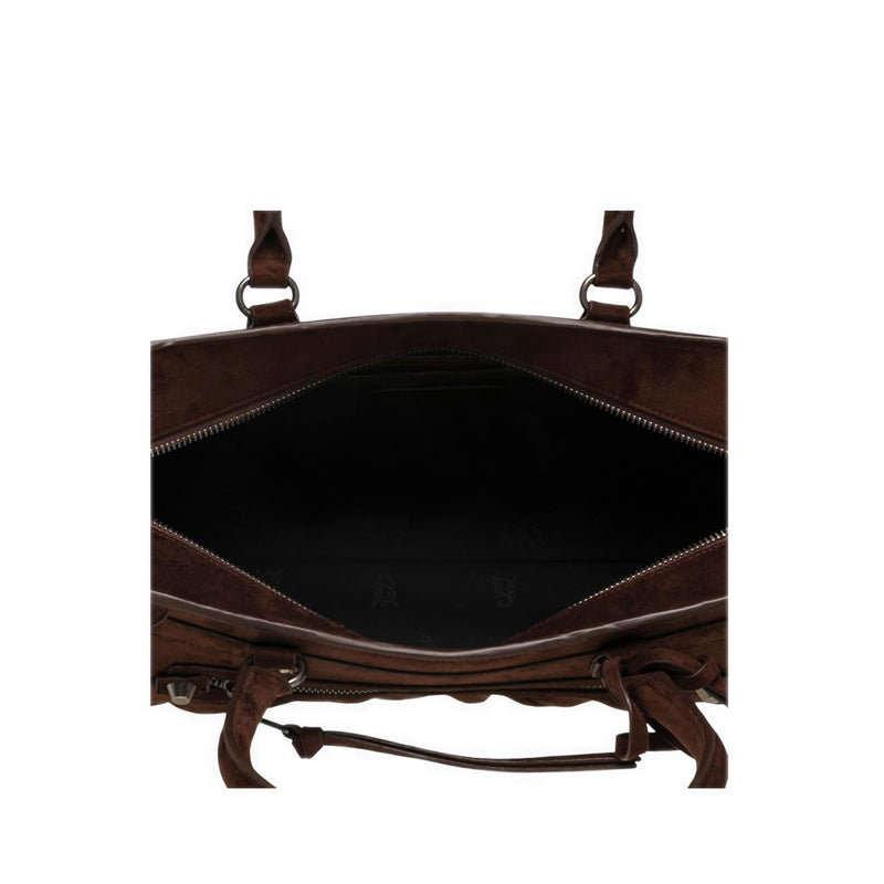 BRAVYN-S CHOCO/SILVER - view 5