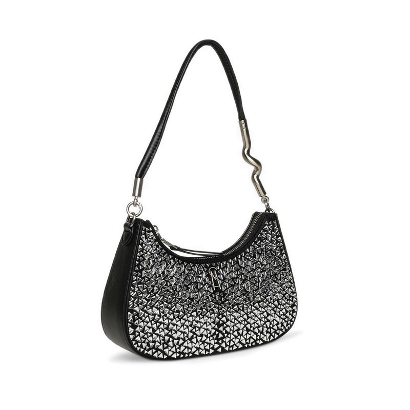 BRAZ BLACK/SILVER - view 2
