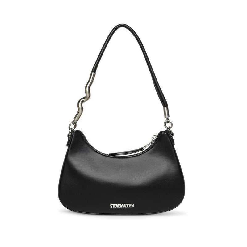 BRAZ BLACK/SILVER - view 4