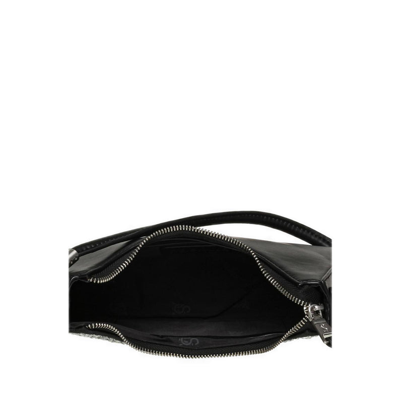BRAZ BLACK/SILVER - view 5