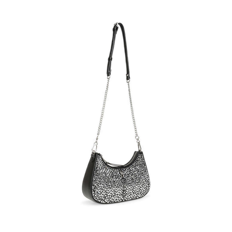 BRAZ BLACK/SILVER - view 6