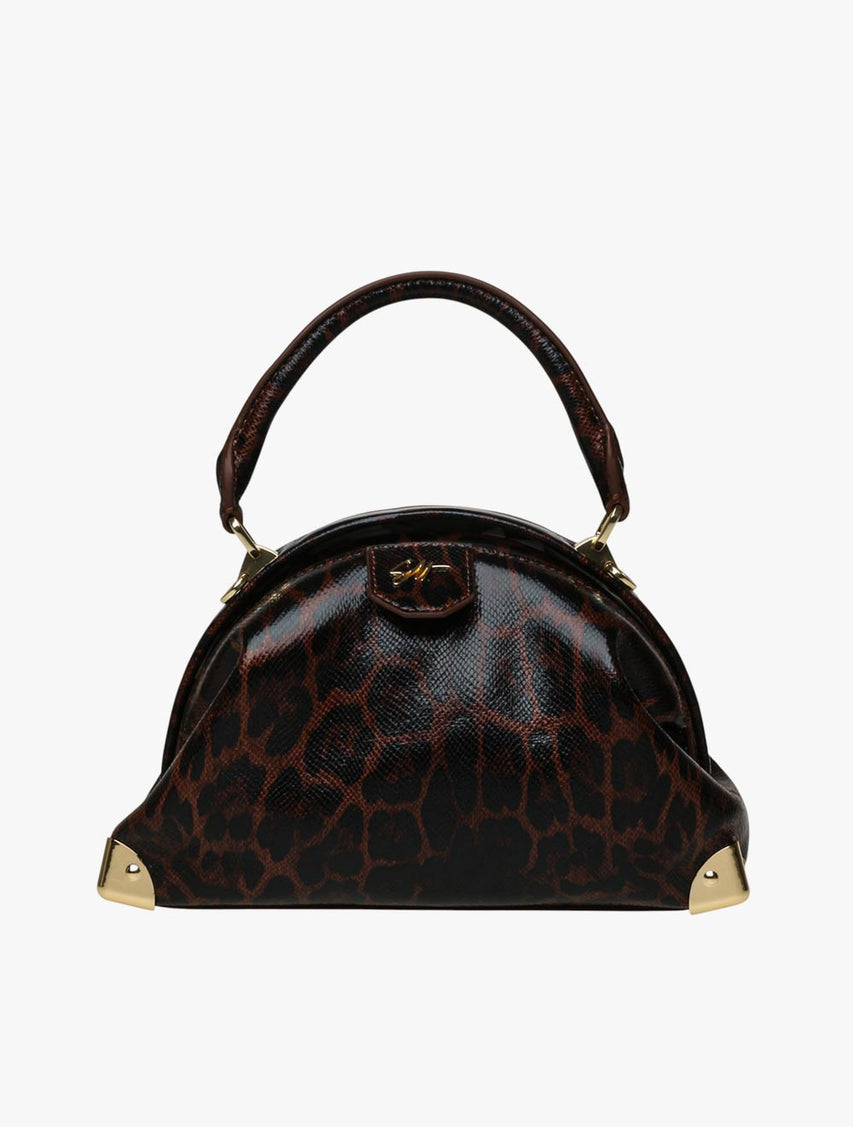 BREA-E LEOPARD