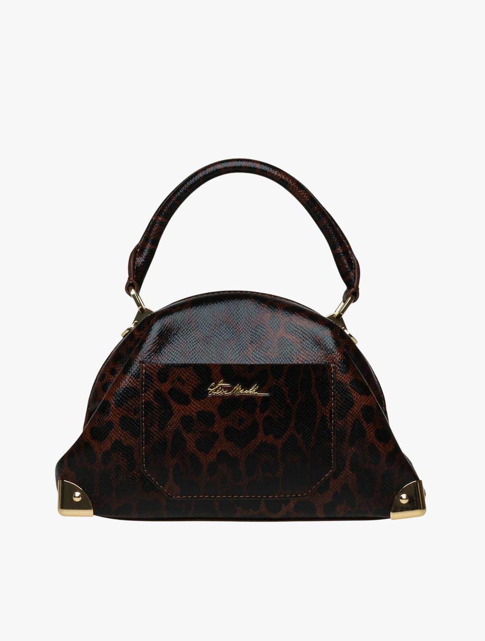 BREA-E LEOPARD - view 2