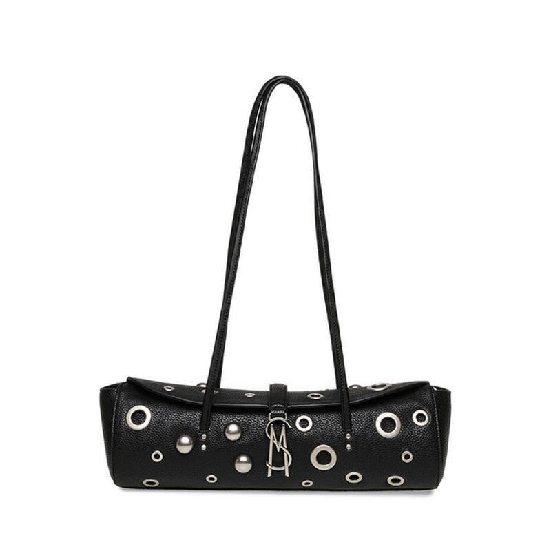 BRECK BLACK/SILVER