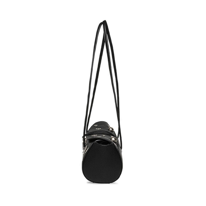 BRECK BLACK/SILVER