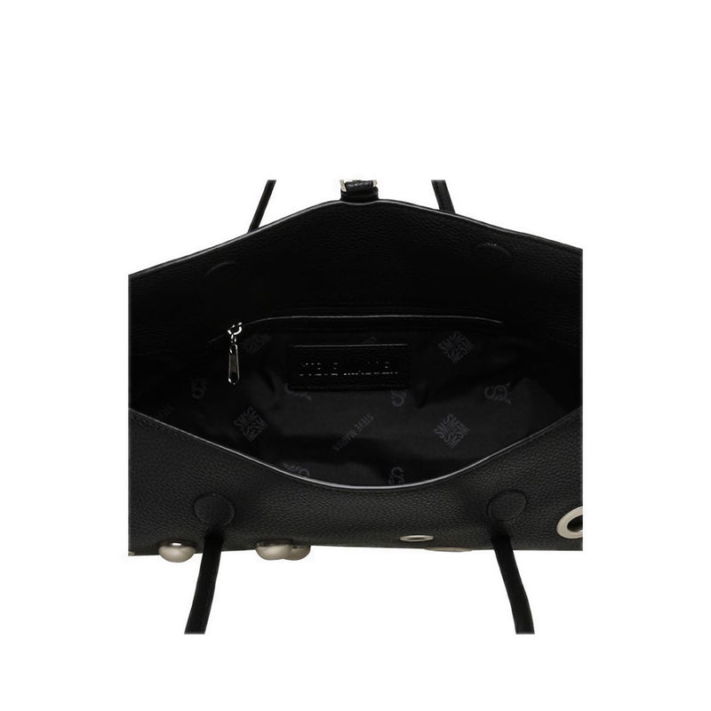 BRECK BLACK/SILVER