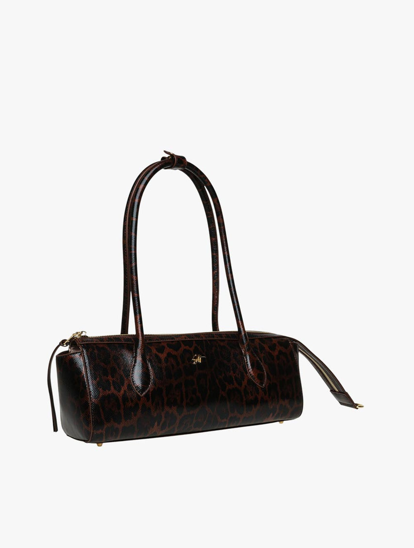 BREMY-E LEOPARD - view 3