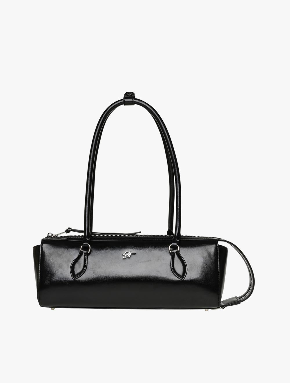 BREMY BLACK/SILVER