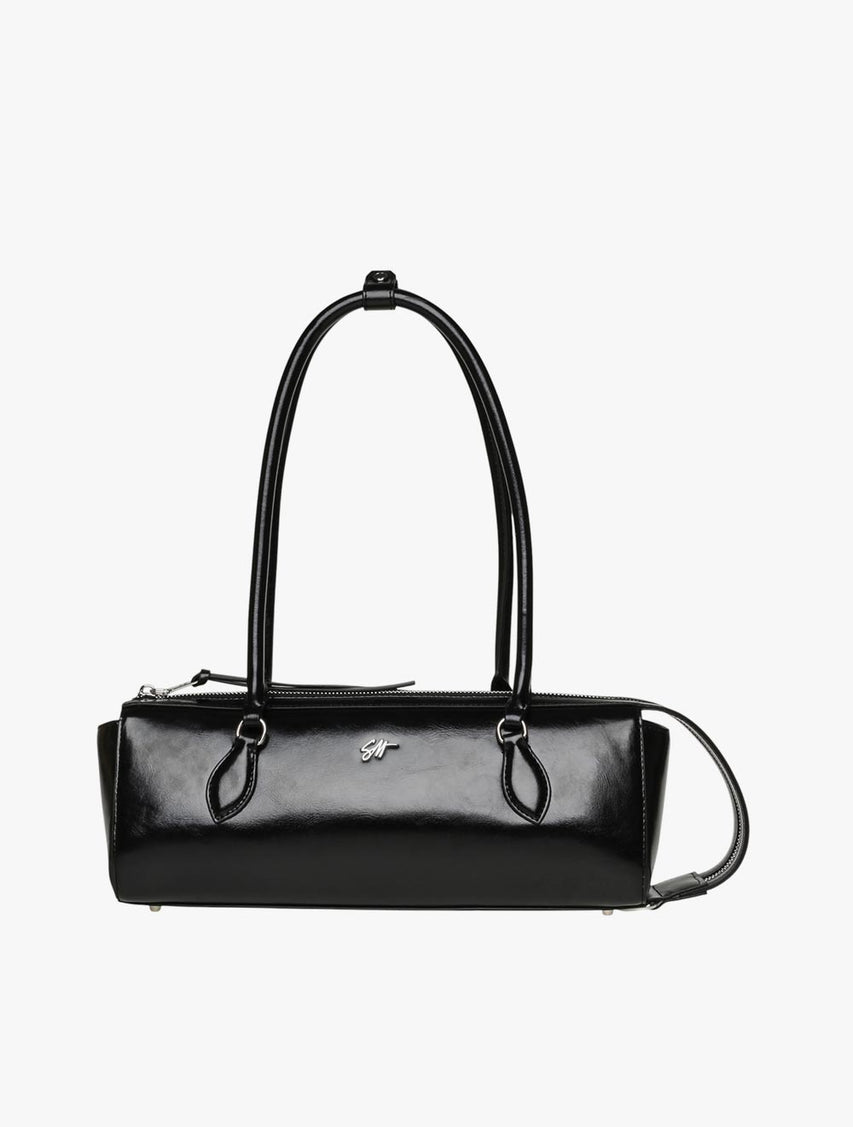 BREMY BLACK/SILVER