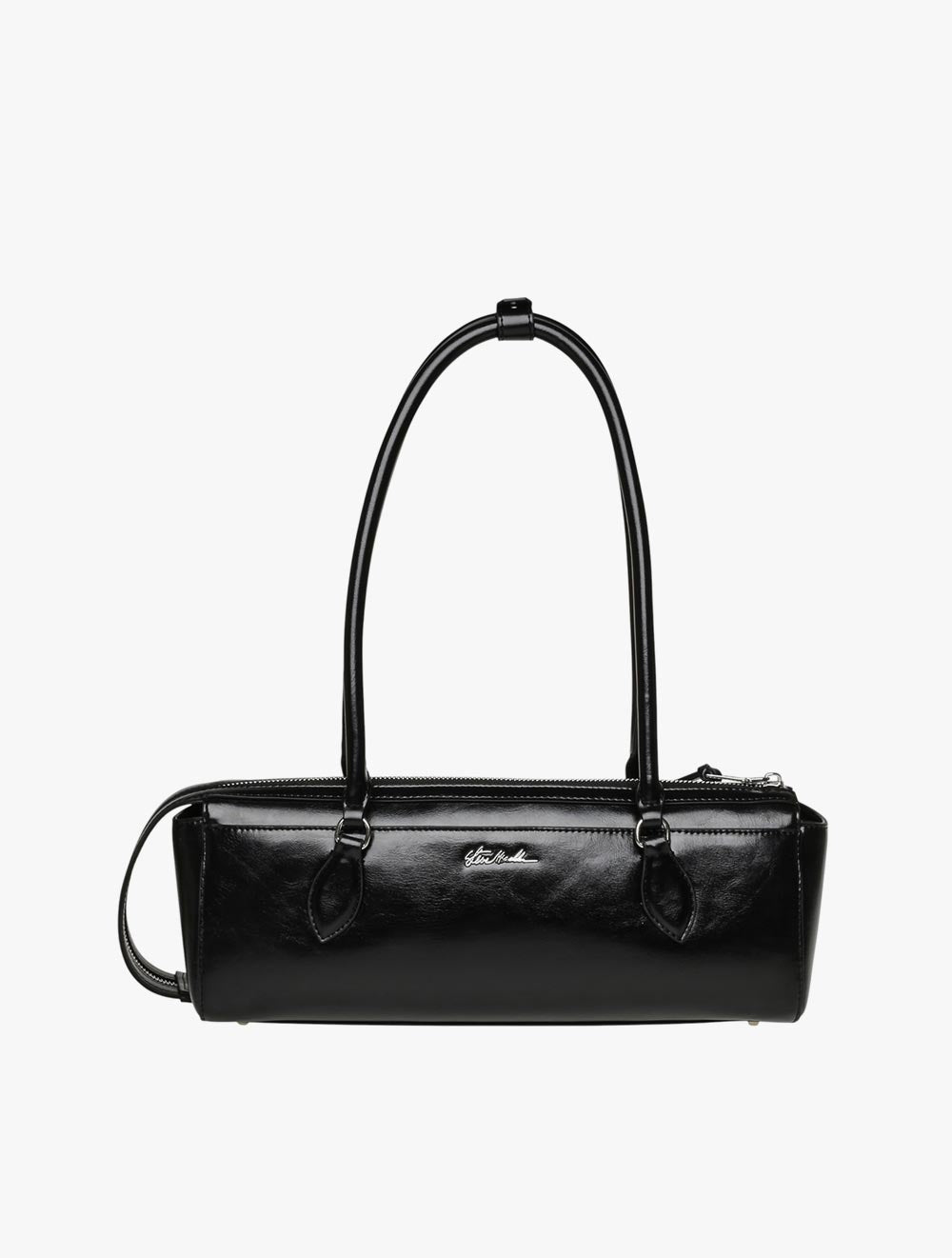 BREMY BLACK/SILVER