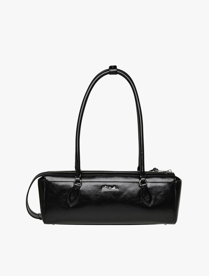 BREMY BLACK/SILVER