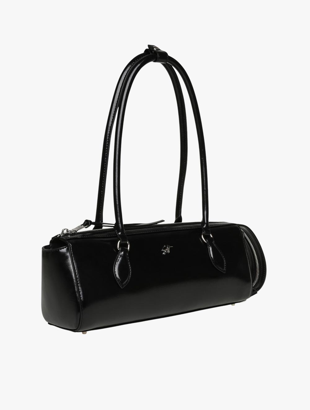 BREMY BLACK/SILVER