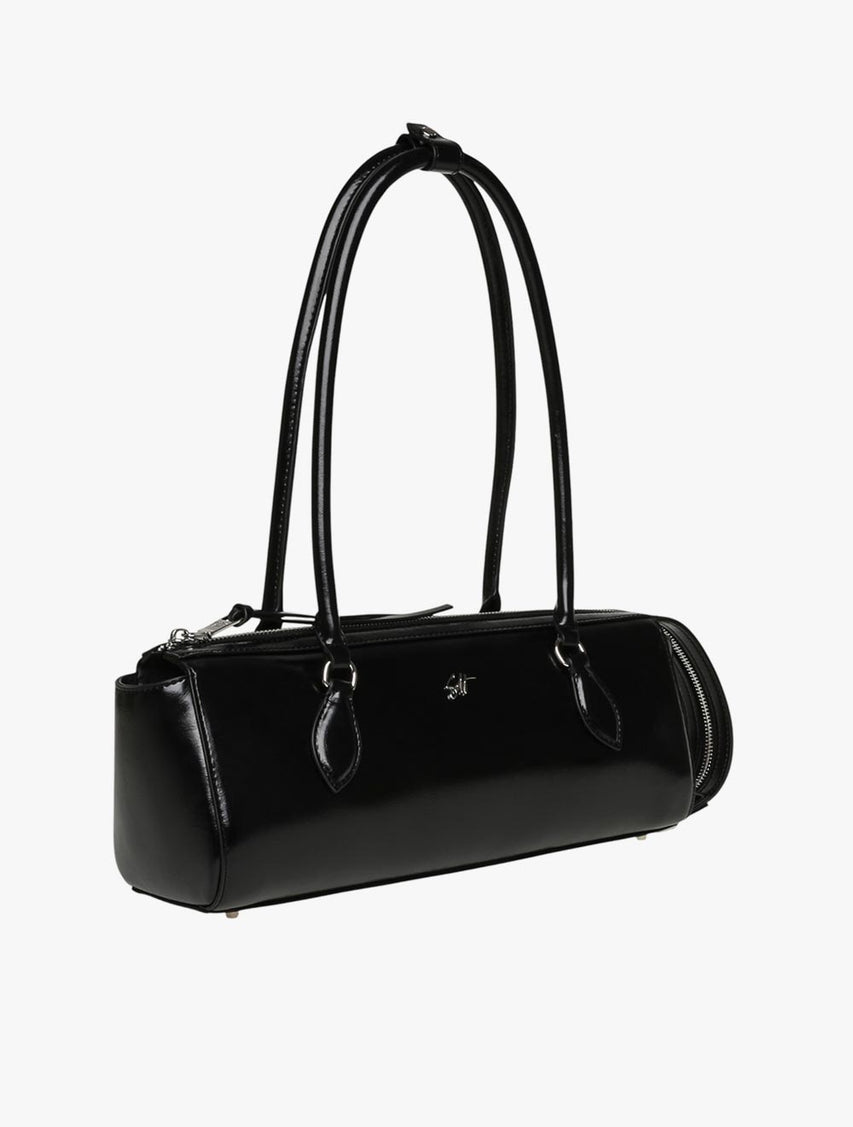 BREMY BLACK/SILVER