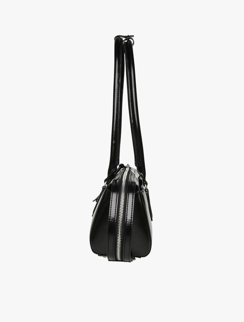 BREMY BLACK/SILVER