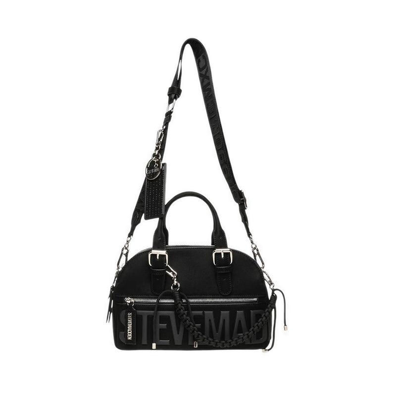 BREZIE BLACK/SILVER