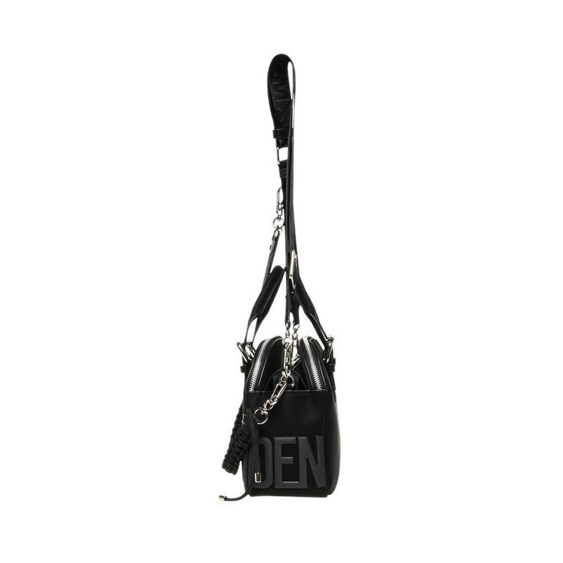 BREZIE BLACK/SILVER - view 3
