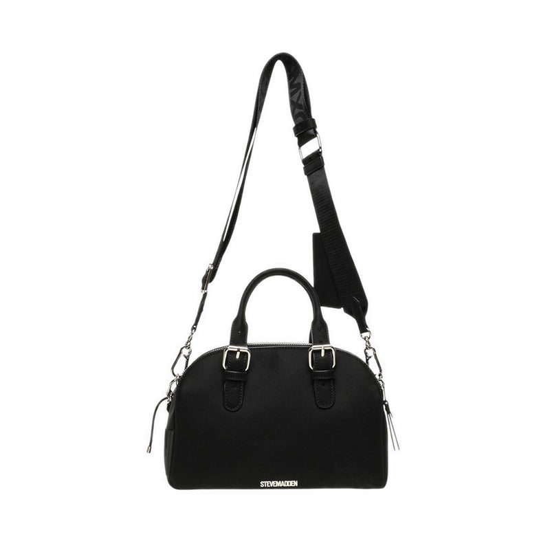 BREZIE BLACK/SILVER - view 4