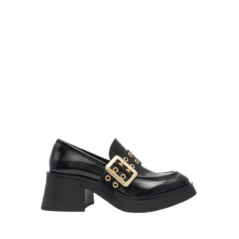 BRIDGETON BLACK BOX LEATHER