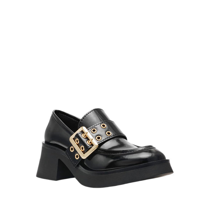 BRIDGETON BLACK BOX LEATHER