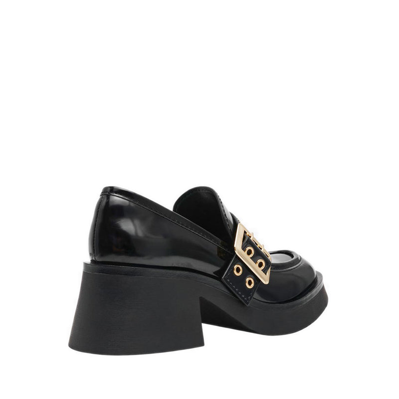 BRIDGETON BLACK BOX LEATHER