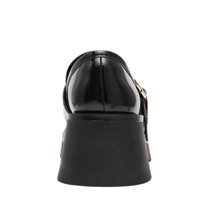 BRIDGETON BLACK BOX LEATHER