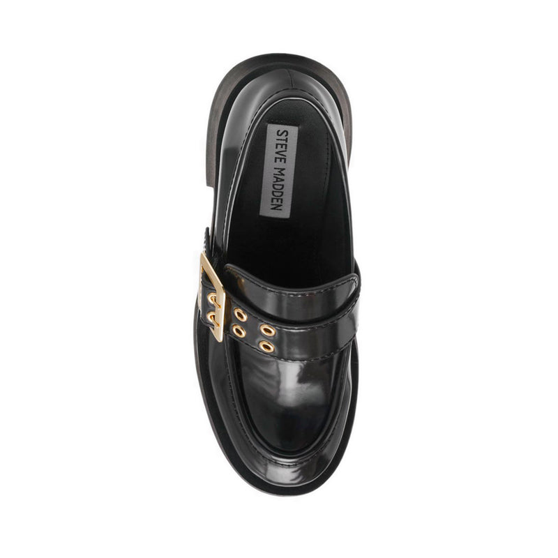 BRIDGETON BLACK BOX LEATHER
