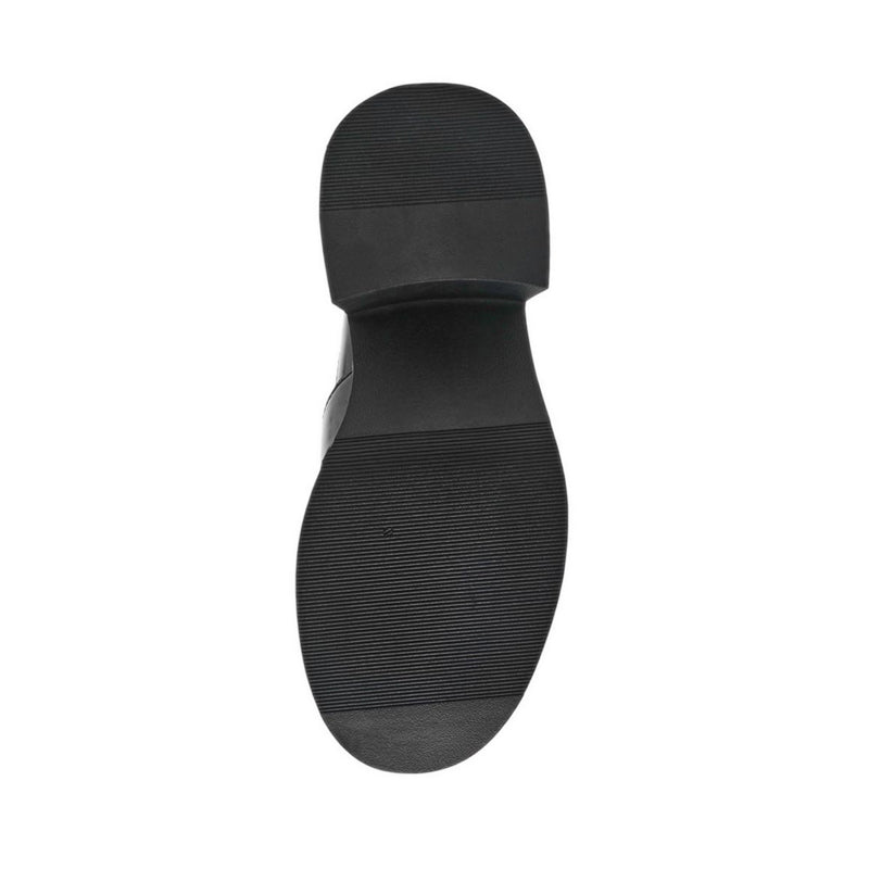 BRIDGETON BLACK BOX LEATHER