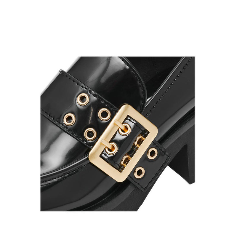 BRIDGETON BLACK BOX LEATHER