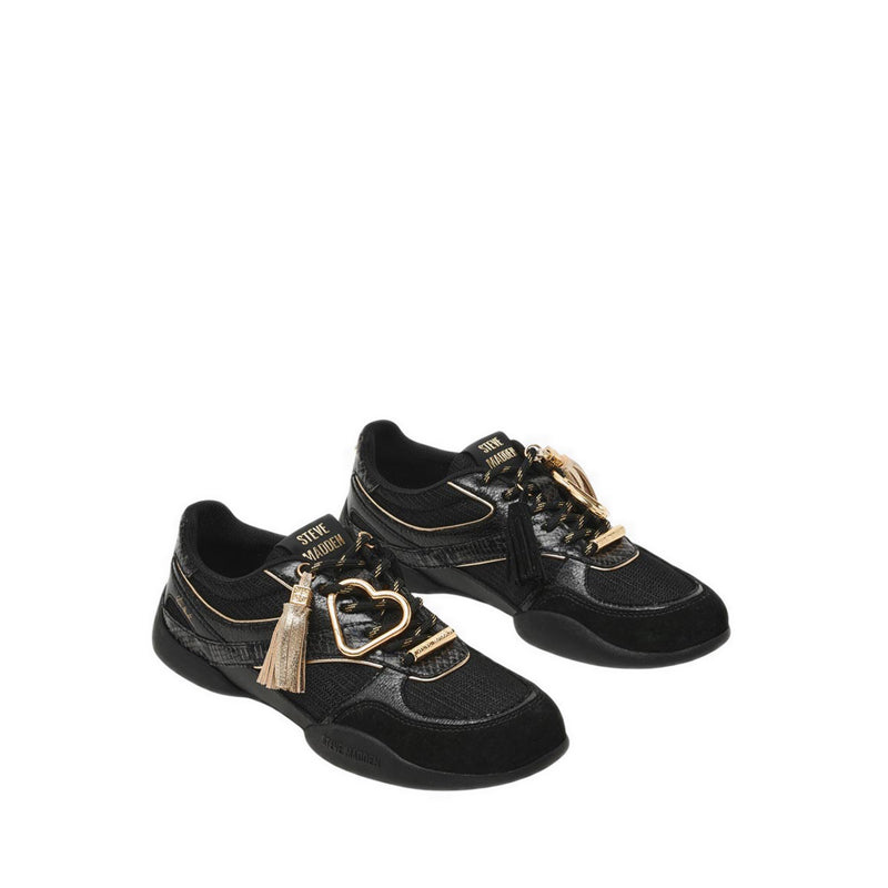 BRIOCHEM BLACK MULTI - view 2