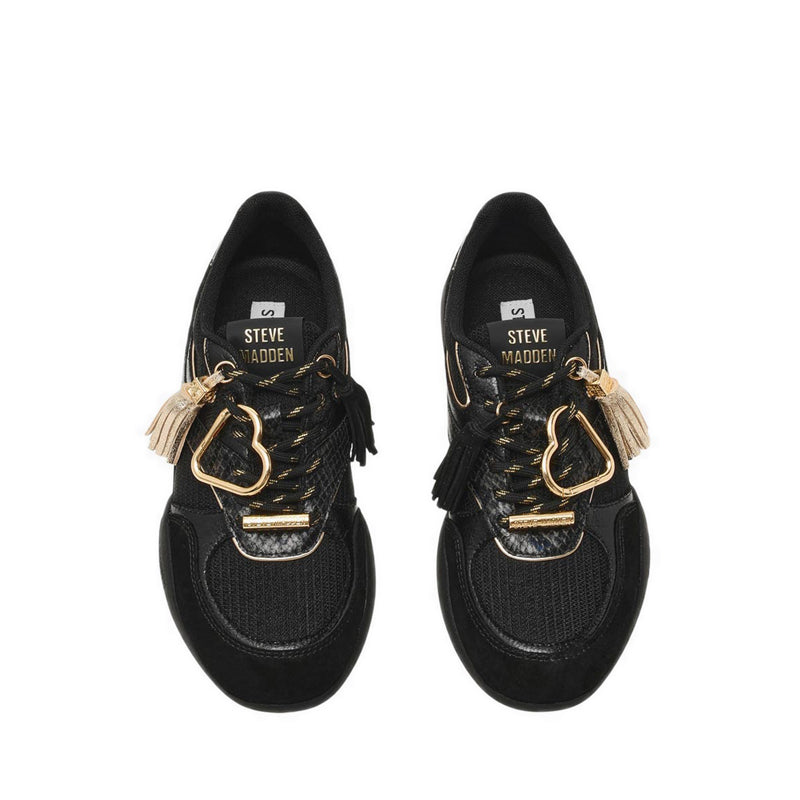 BRIOCHEM BLACK MULTI - view 4