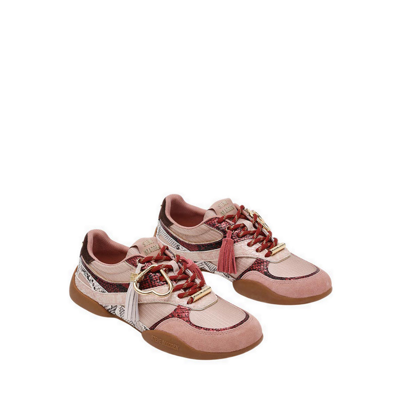BRIOCHEM MAUVE MULTI - view 2