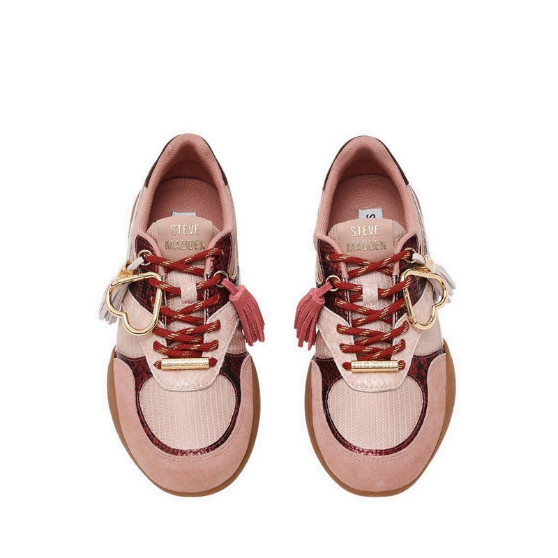 BRIOCHEM MAUVE MULTI - view 4