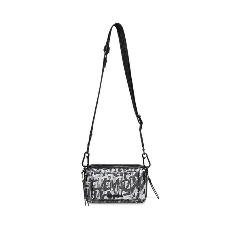 BRISA-G BLACK/SILVER