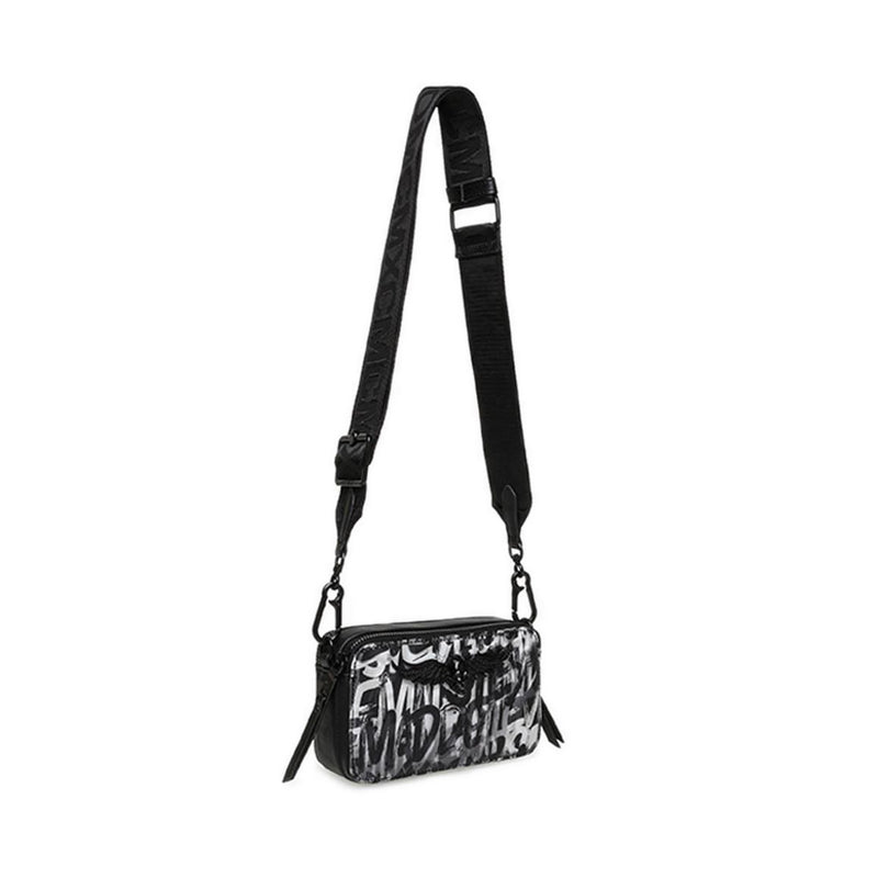 BRISA-G BLACK/SILVER