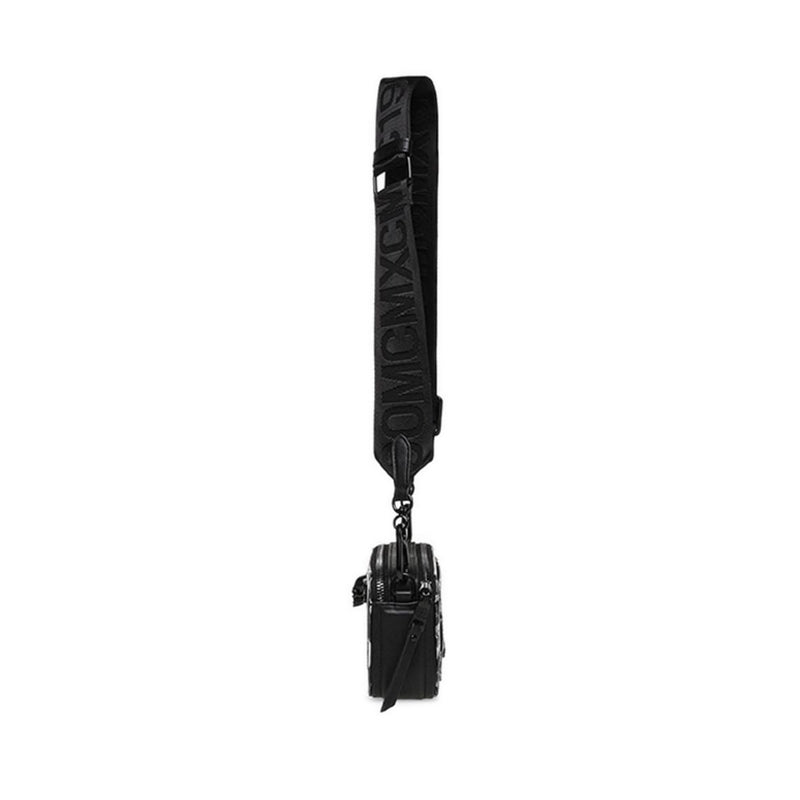 BRISA-G BLACK/SILVER