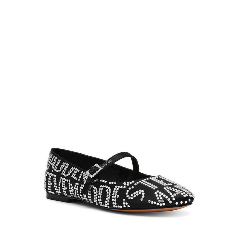 BRISSA SATIN HITAM - view 2