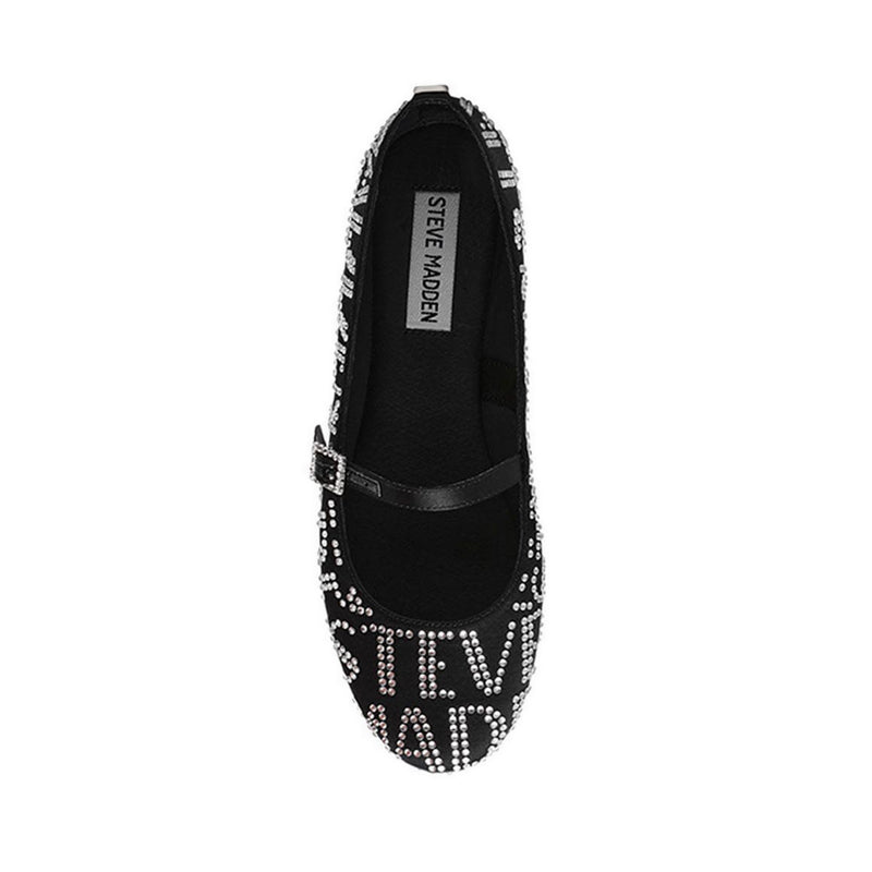 BRISSA SATIN HITAM - view 6