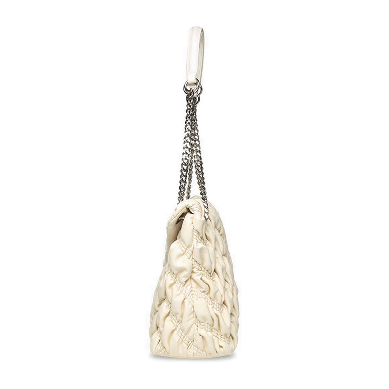 BRITTA-G BONE/SILVER