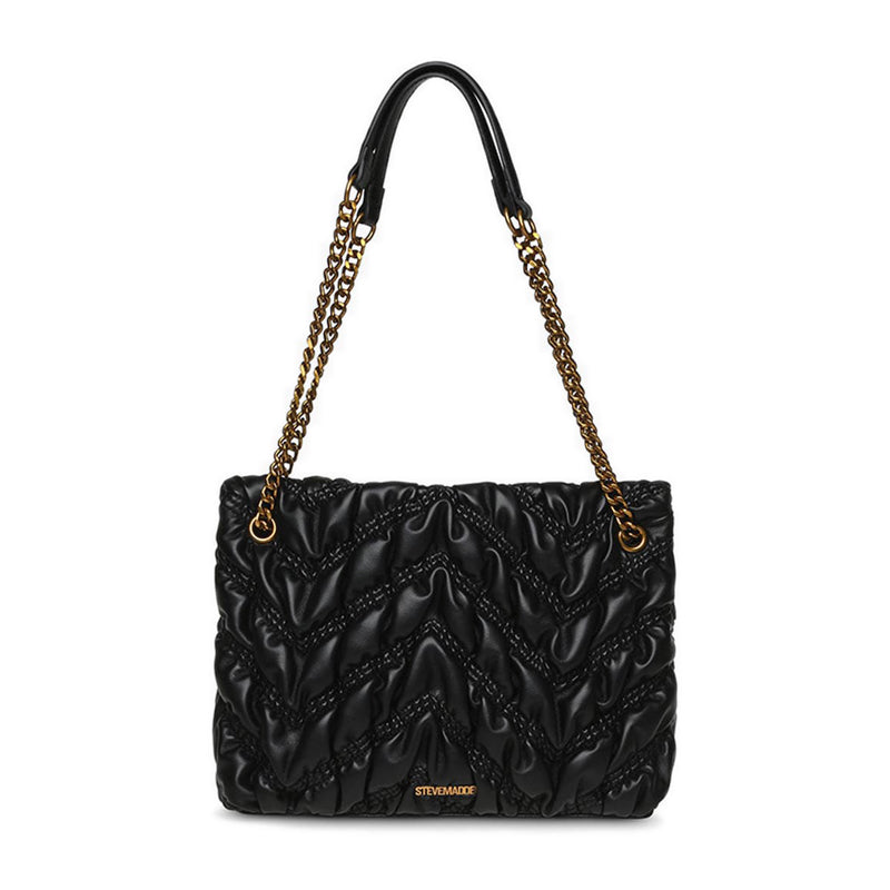 BRITTA-G BLACK/GOLD
