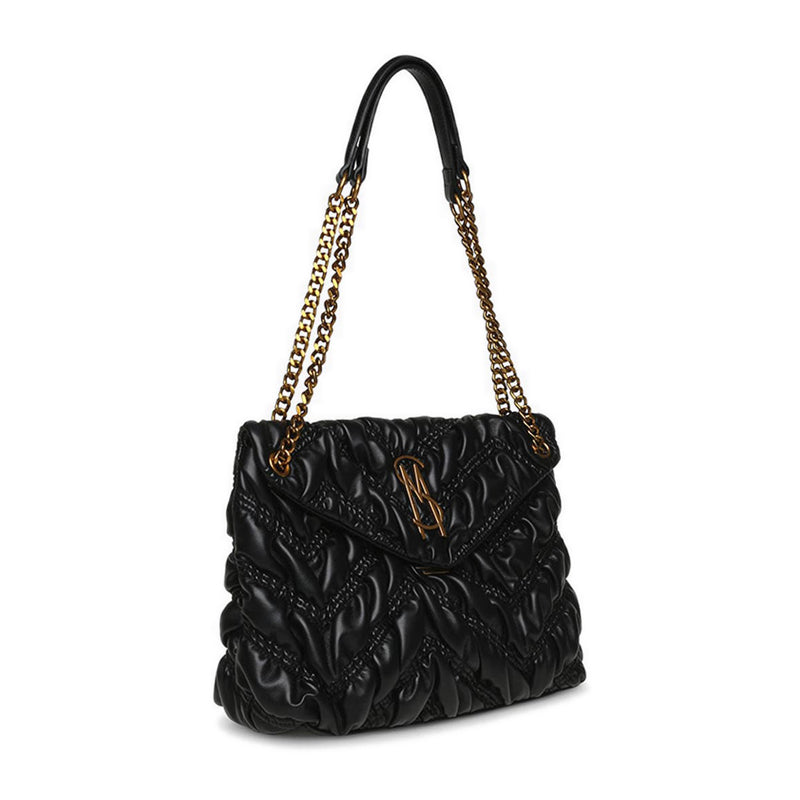 BRITTA-G BLACK/GOLD