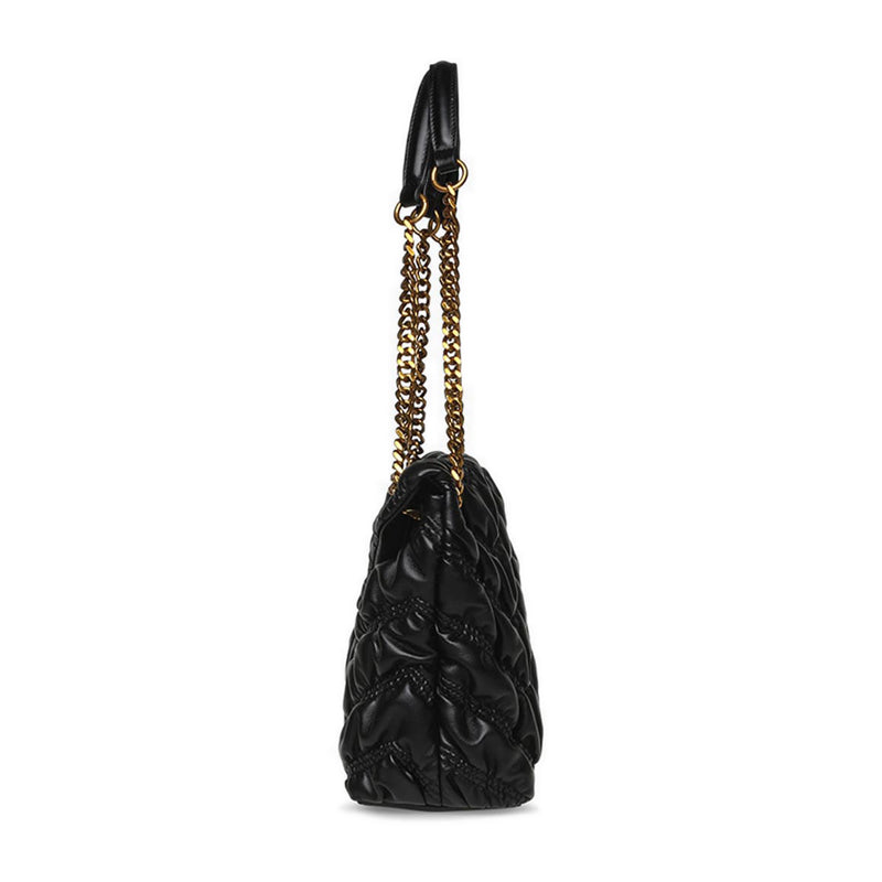 BRITTA-G BLACK/GOLD