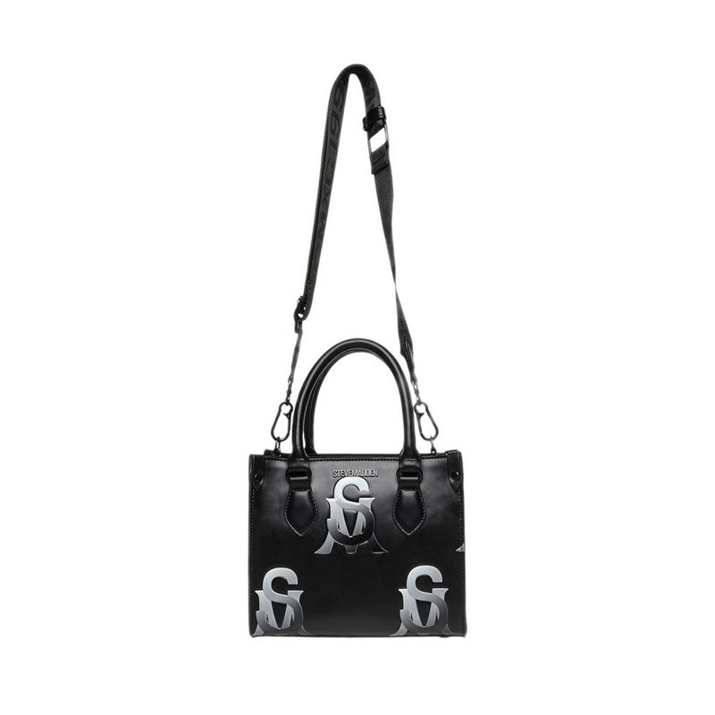BROLA-O BLACK/BLACK