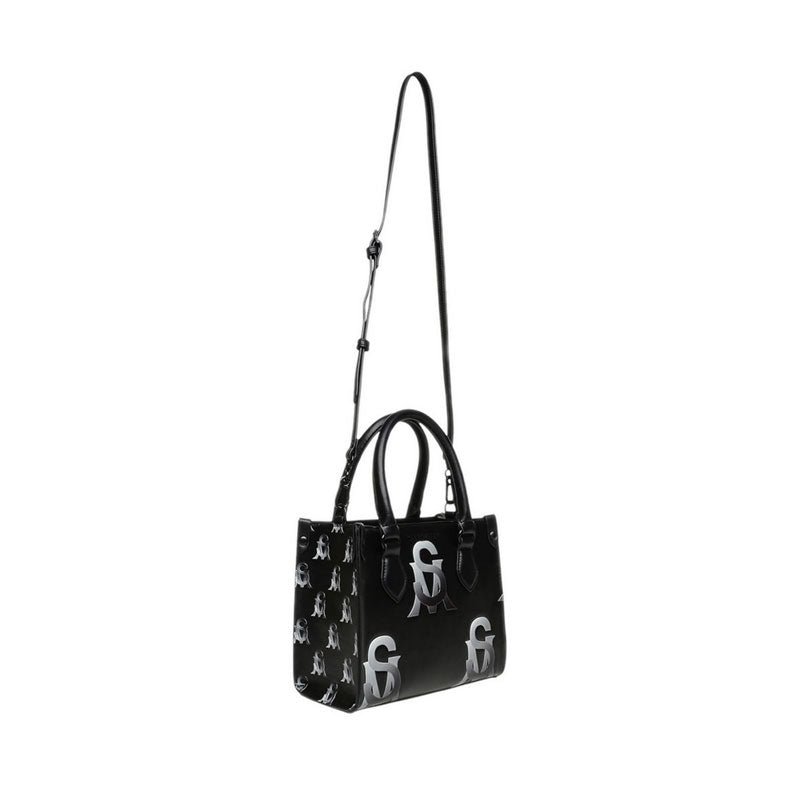 BROLA-O BLACK/BLACK