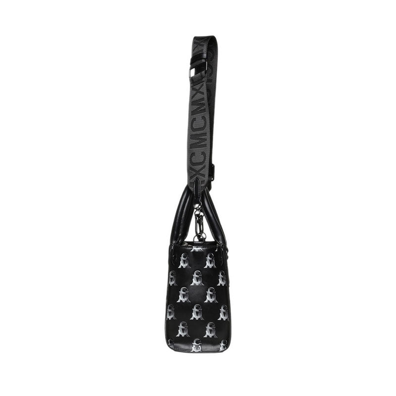 BROLA-O BLACK/BLACK