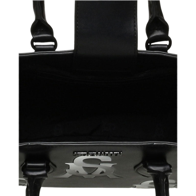 BROLA-O BLACK/BLACK