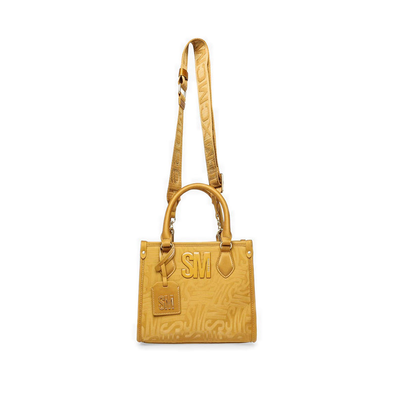 BROLIN BROWN/GOLD