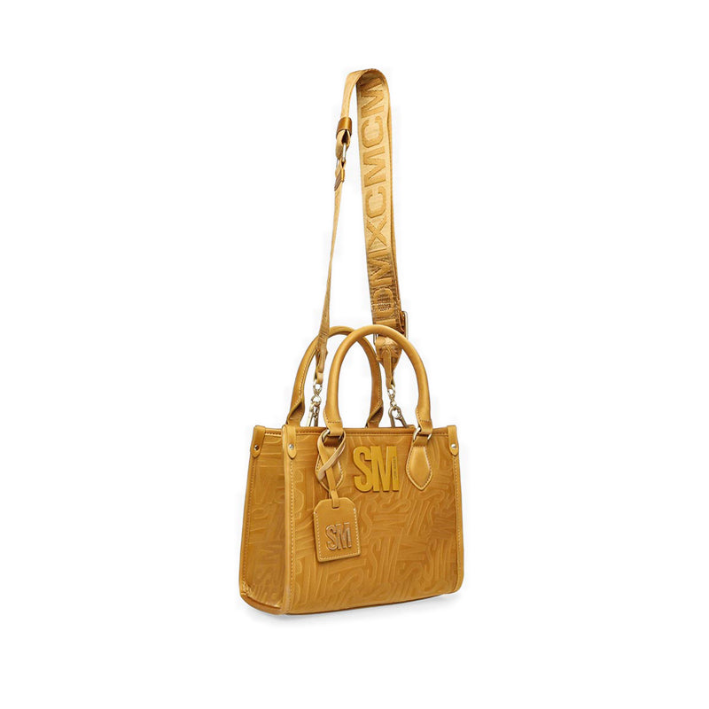 BROLIN BROWN/GOLD - view 2